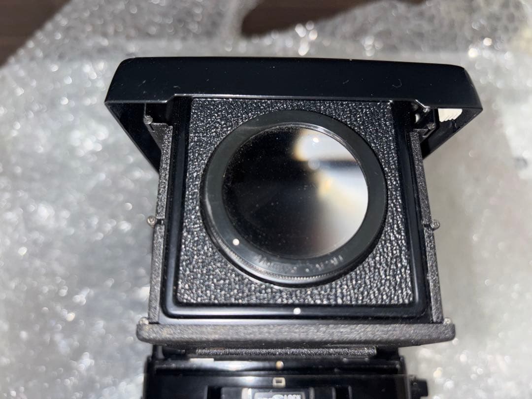 Mamiya rb67 pro s / 120フィルムバック