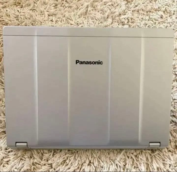 超特価Panasonic Let's note CF-SZ5美品早い者勝ち
