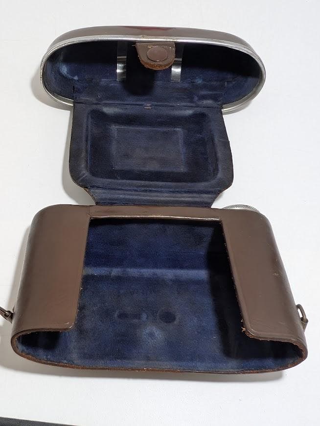 【完動品】マミヤ MAMIYA 6 オートマット 蛇腹 中判カメラ