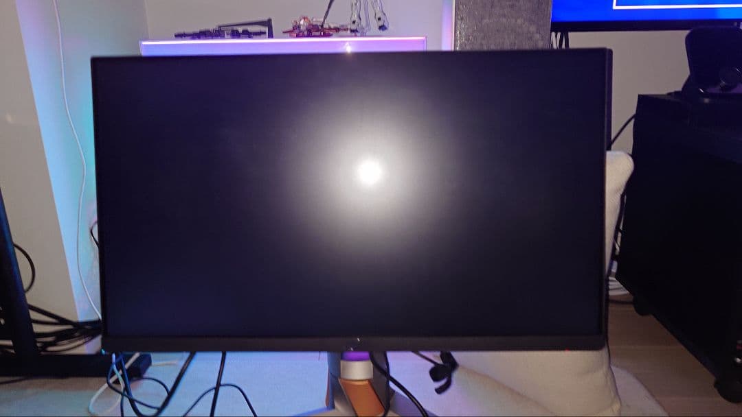 ASUS ゲーミングモニター ROG SWIFT PG259QNR