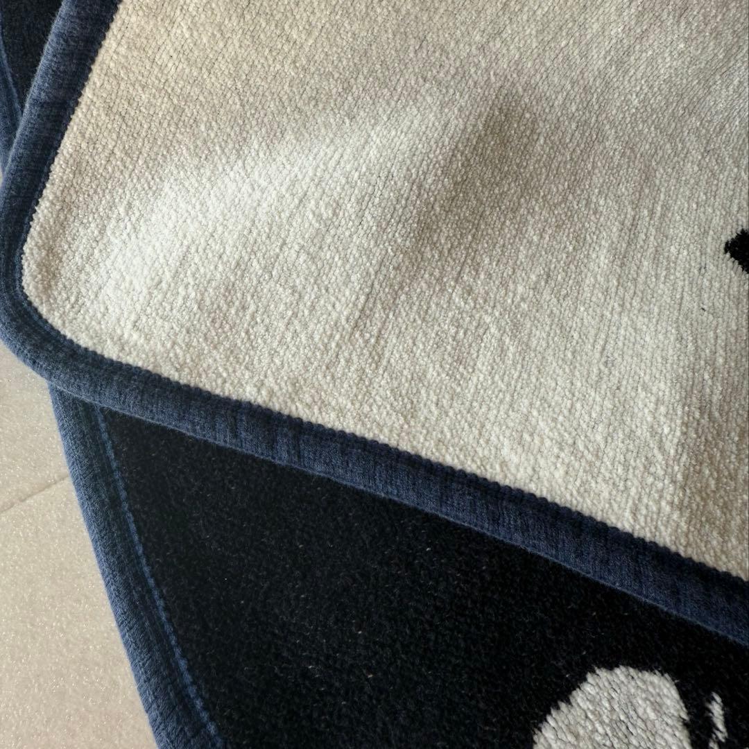 KLIPPAN mina perhonen コットンブランケット ミニ