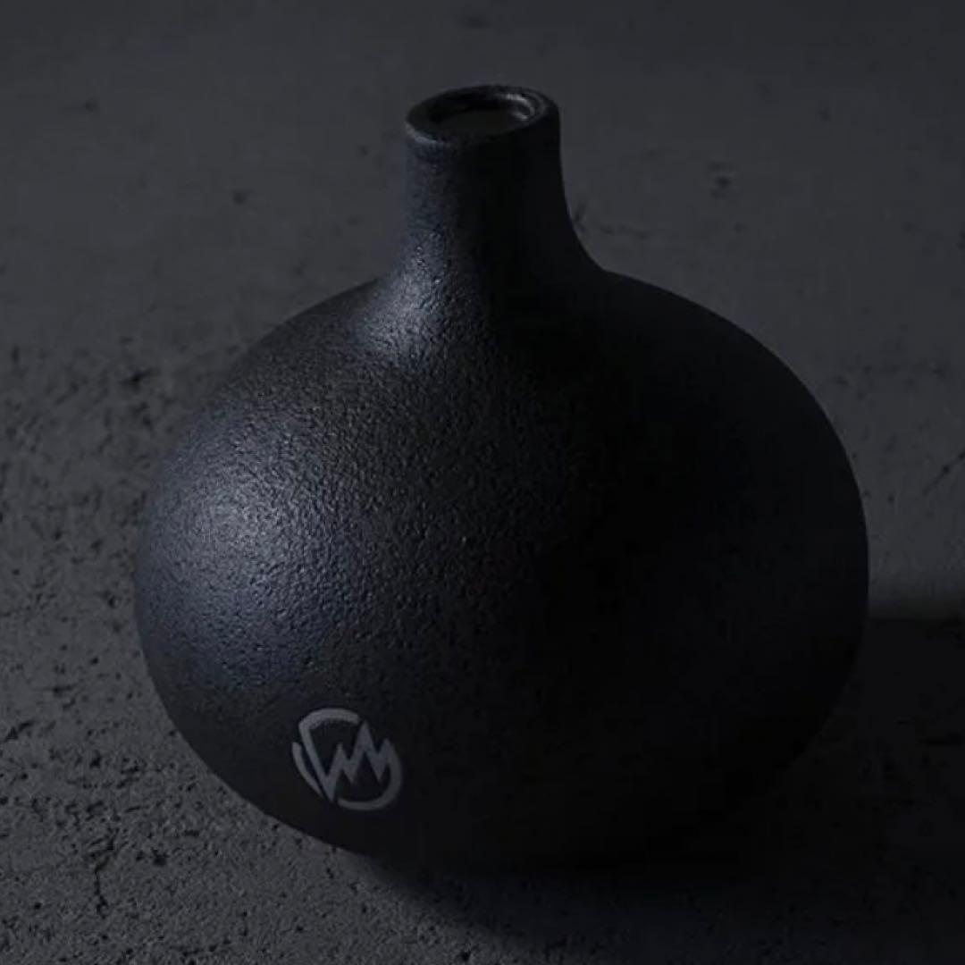 鉢・プランター VALIEM MONSTER MOUTH SLIME(ANGRY)