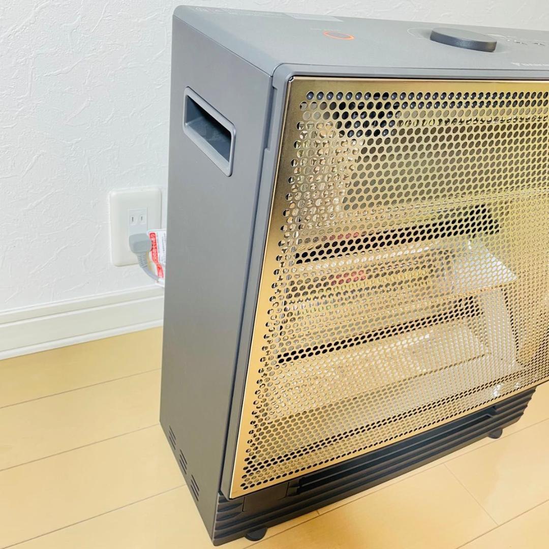 DAIKIN ハイブリットセラムヒート 2023年製 WRH134AS-H