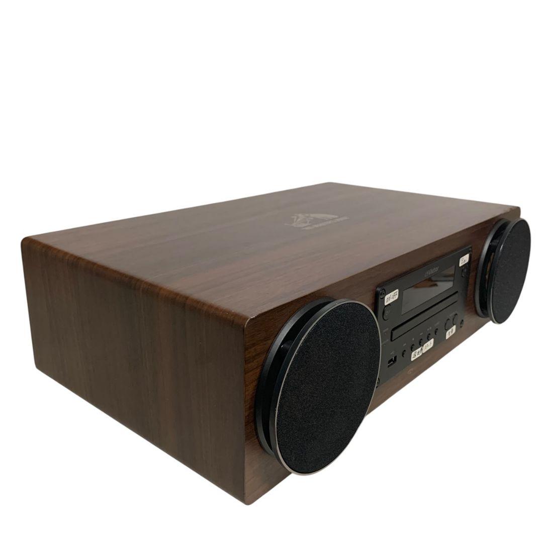 Victor EX-D6 2020年製 本体のみ ミニコンポ CDプレーヤー