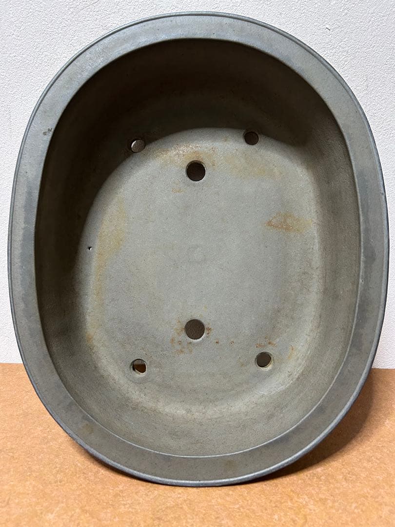 行山　盆栽鉢　大品盆栽　貴風盆栽　松柏盆栽　雑木盆栽　皐月盆栽