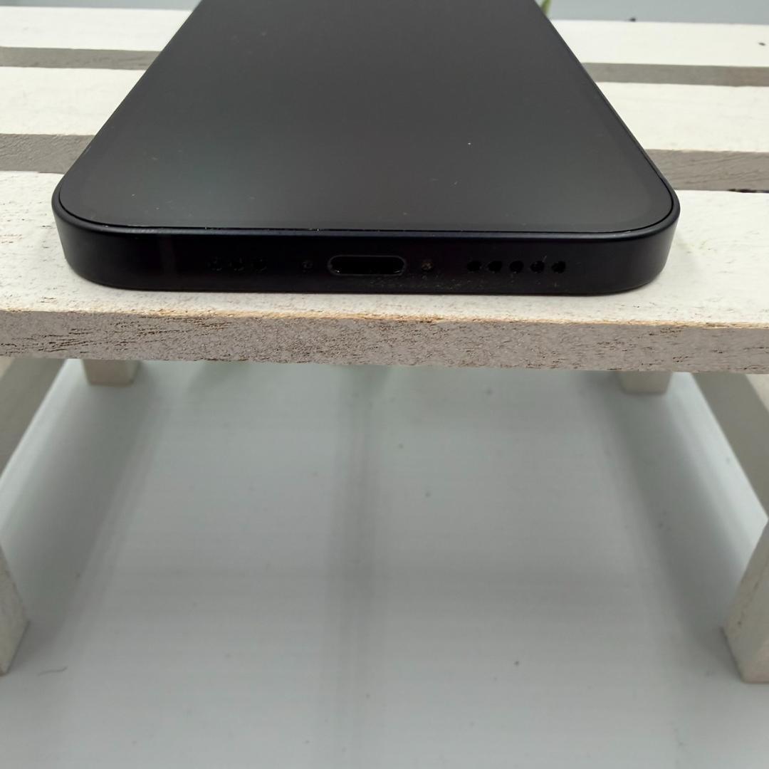 iPhone12 256GB ブラック 401