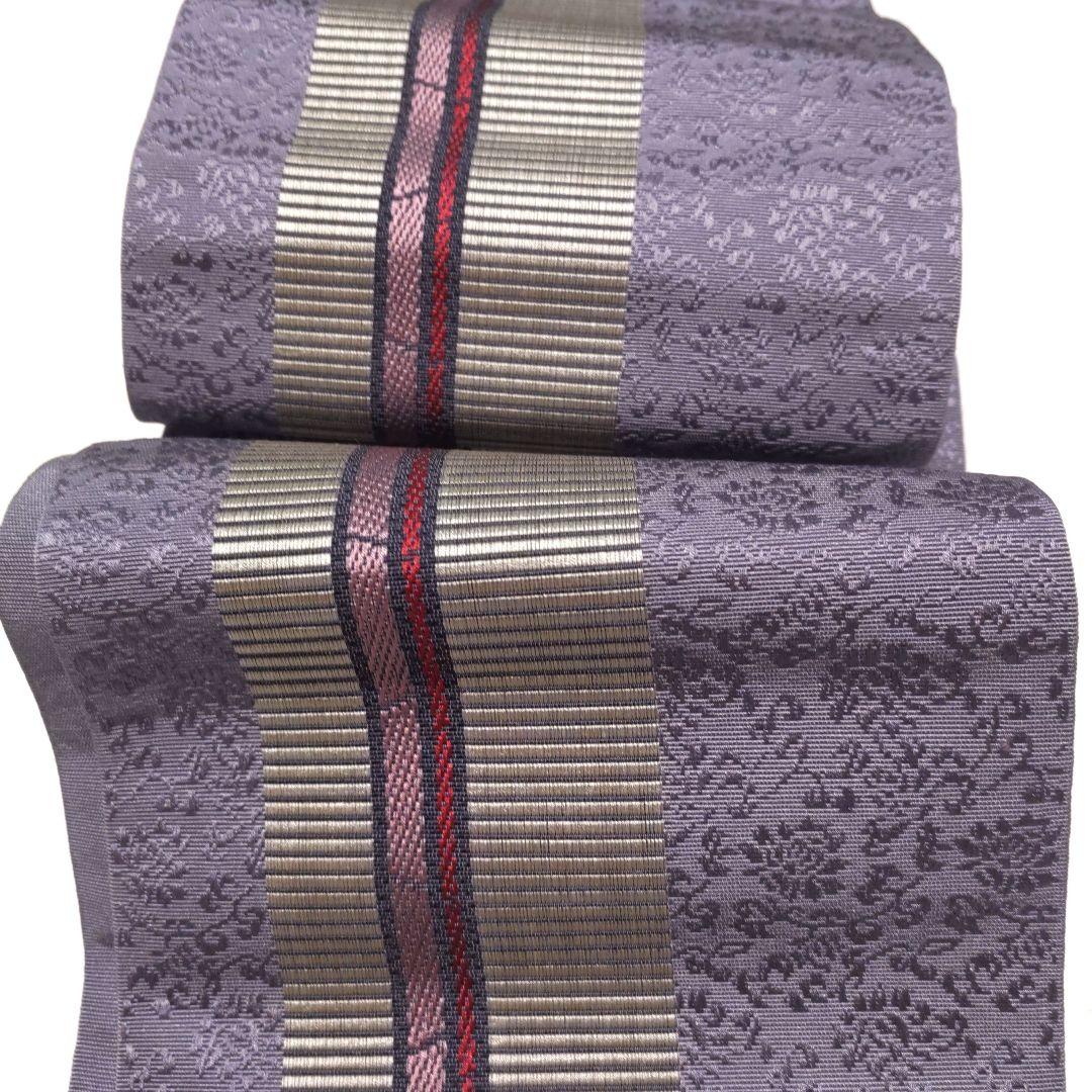 博多織　半巾帯　浴衣帯