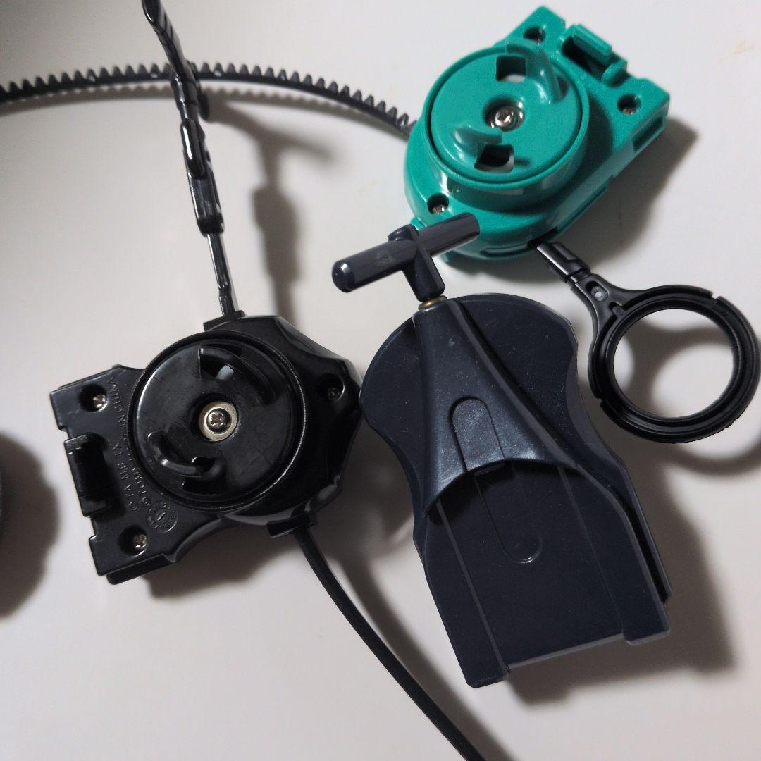 S*)様 メタルファイトベイブレード 10個セット 綺麗な状態　レア　限定　貴重