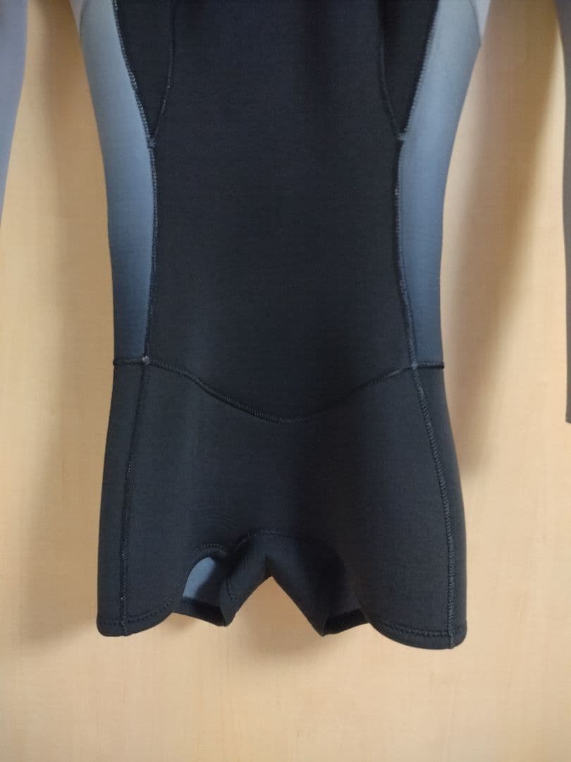 ロキシー　ロンスプ　S