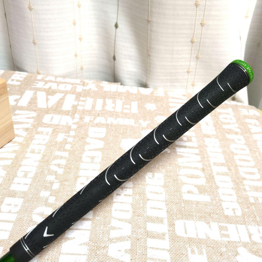 GBB EPIC STAR 3 《レフティ》フェアウェイウッド