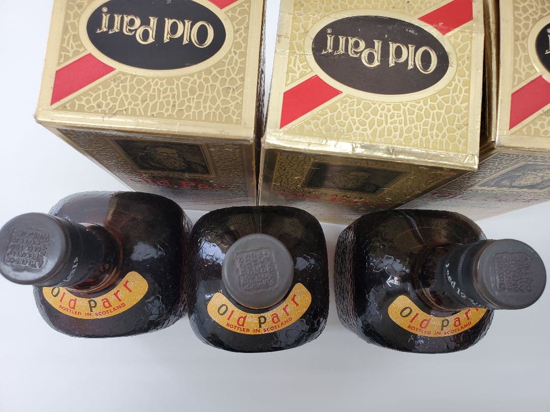 ★大特価★オールドパー12年750ml