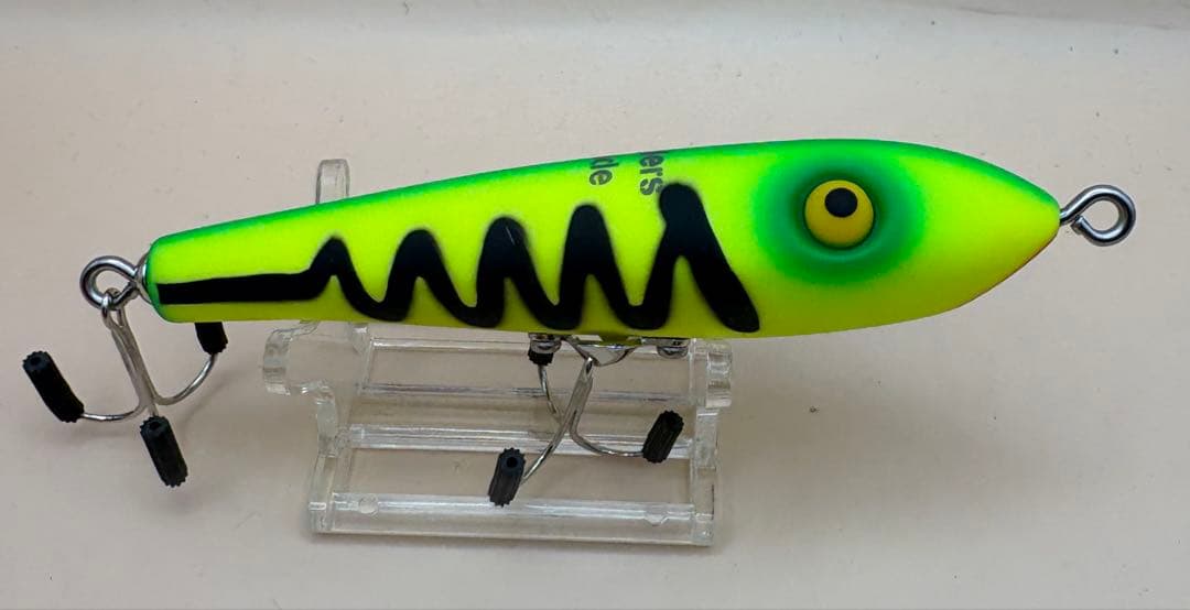 アングラーズメイド New フィッシュマン　LBW 未使用品