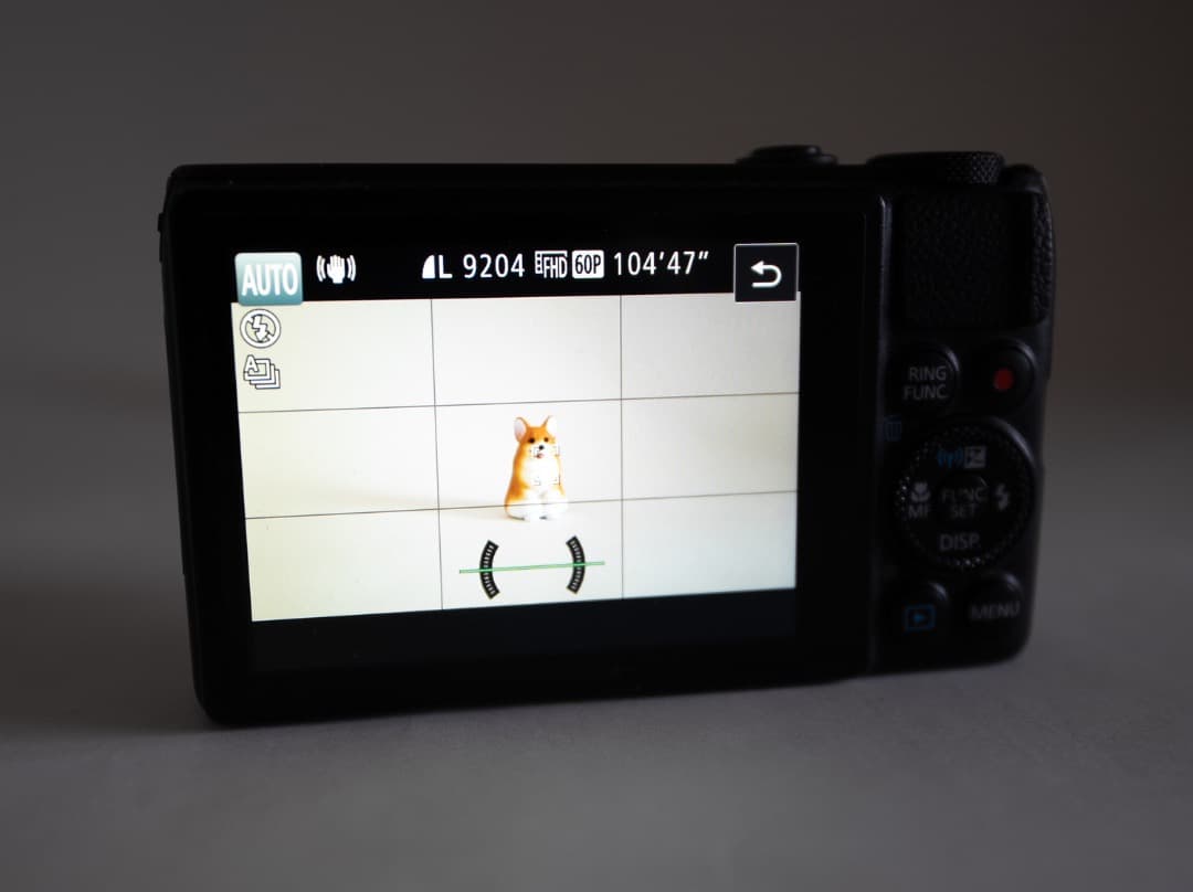 Canon PowerShot S120 美品 動作確認済