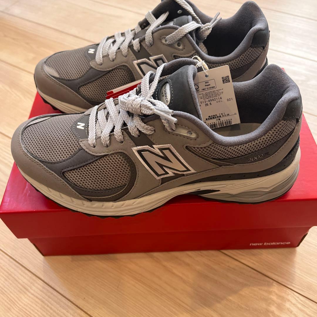 new balance golf UGS2002T 限定　25.5