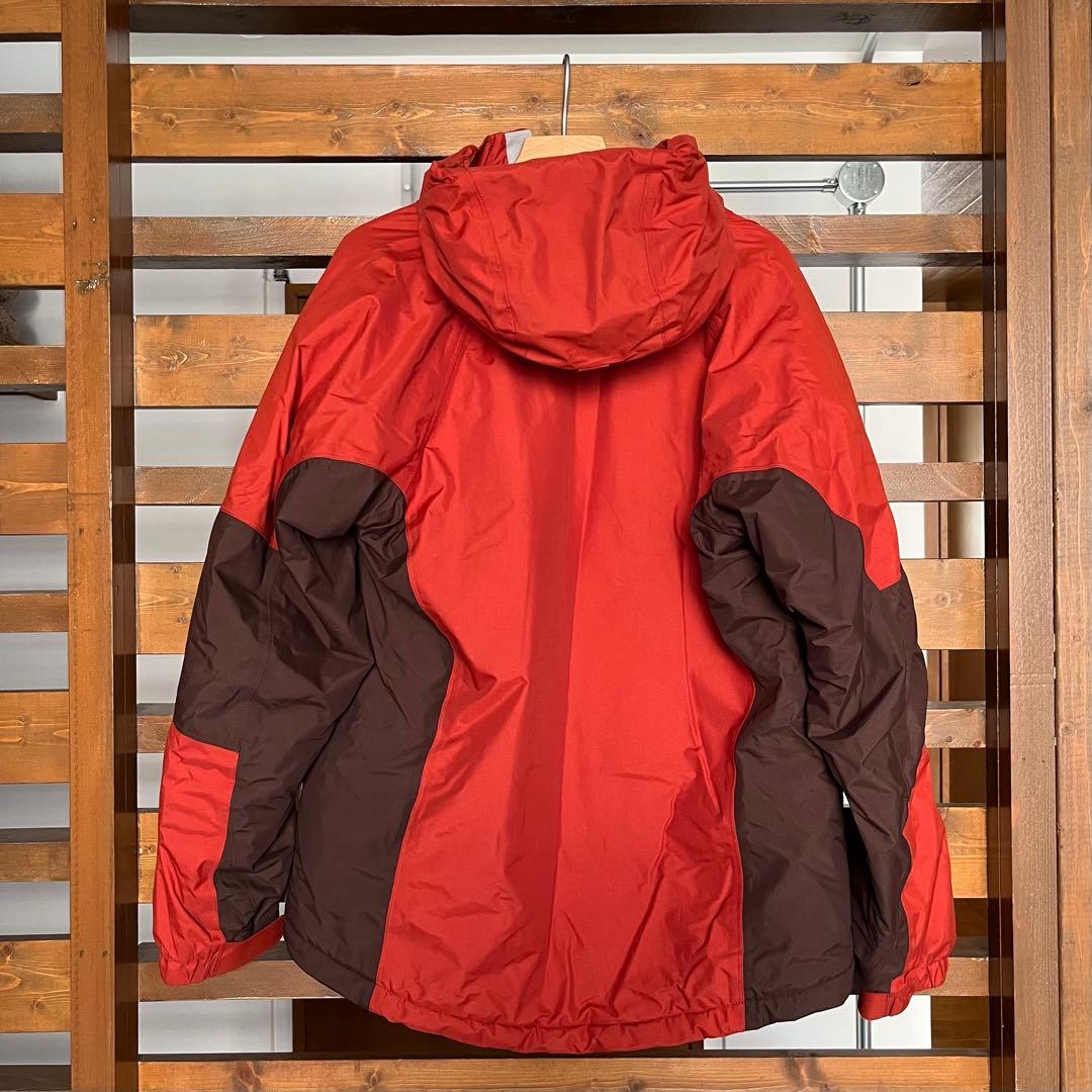 mont-bell パウダーライトパーカー 1102107 メンズ Mサイズ