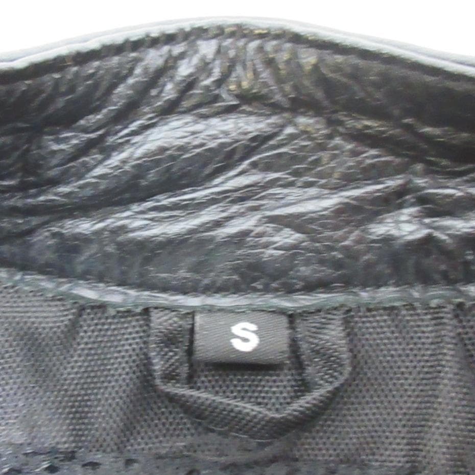 ✨激レア✨Icon デッドマンズハンド バイクジャケット