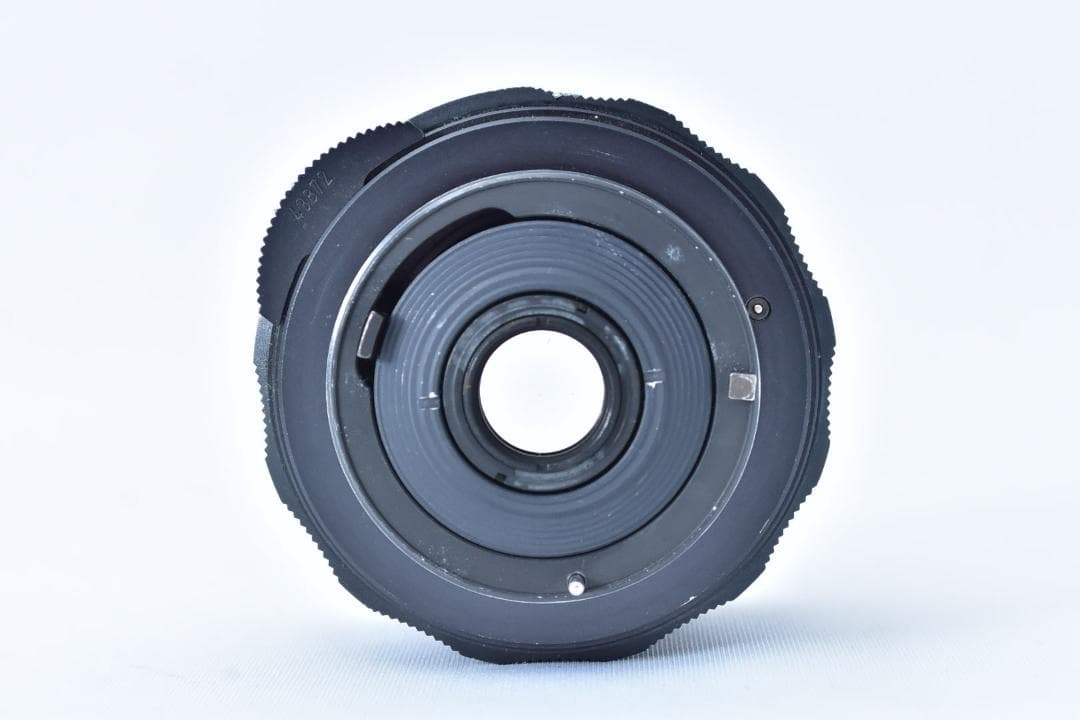 PENTAX ペンタックス Super TAKUMAR タクマー 28 3.5