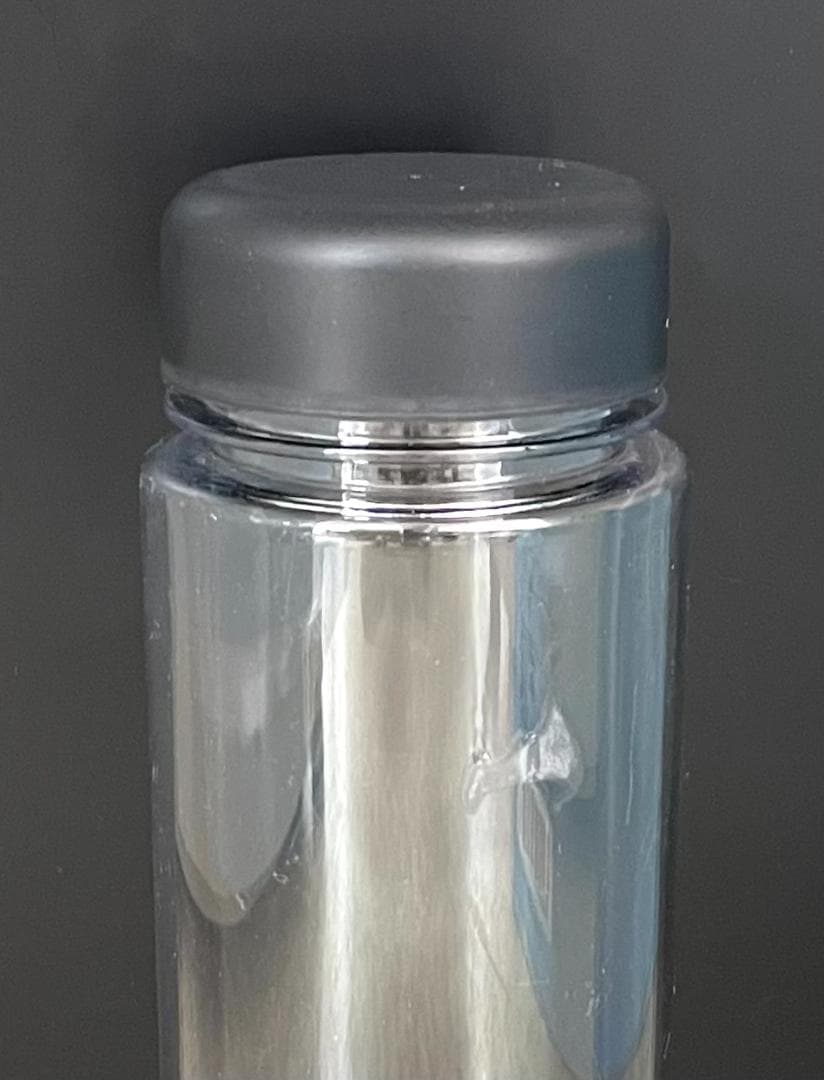 ドリンクボトル500ml　77本