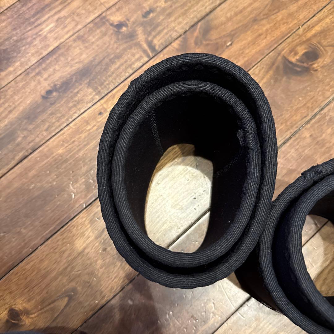 IPF ONI KNEE SLEEVES PRO Lサイズ