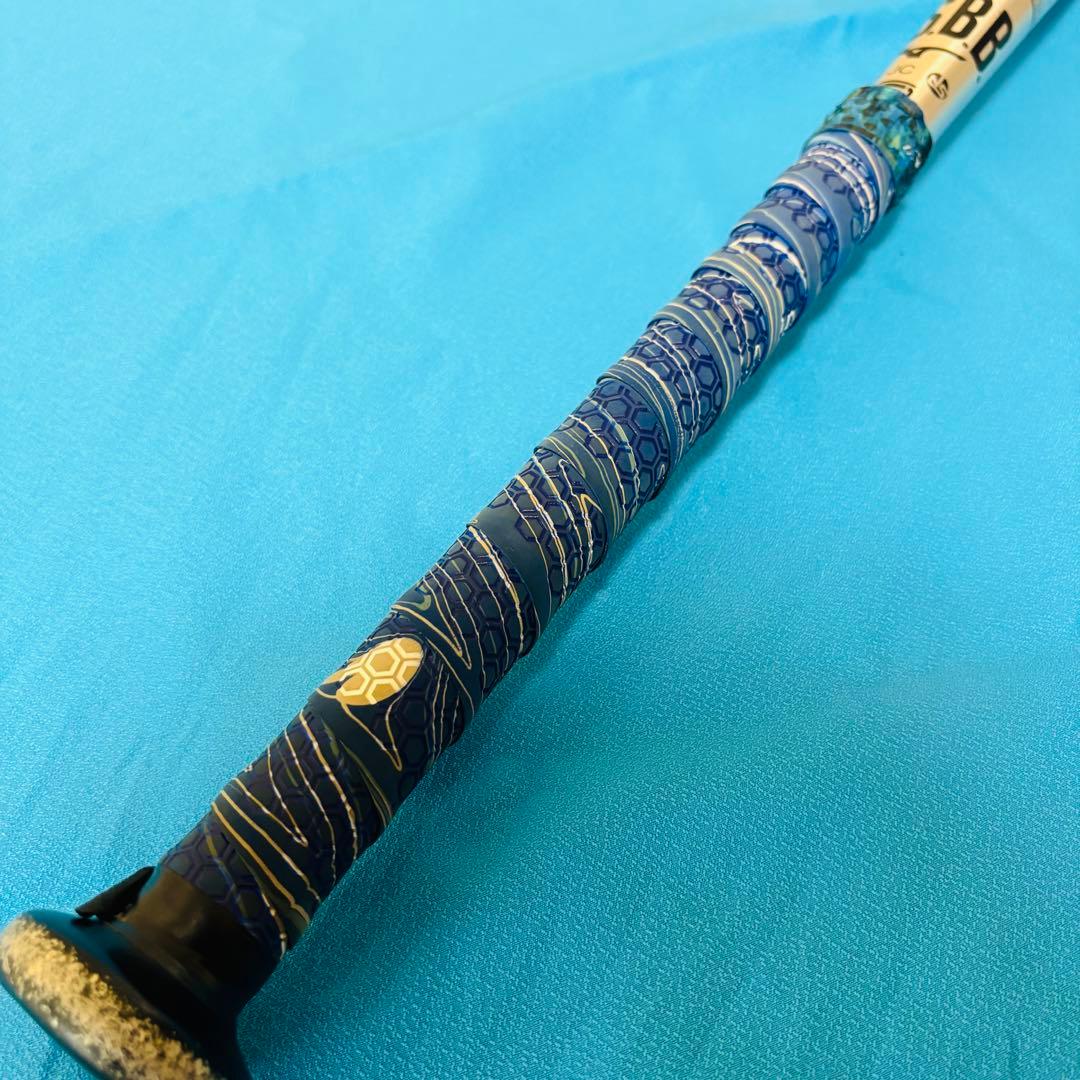 【即戦力】ミズノ ビヨンドマックス ギガキング02 85cm 730g ケース付