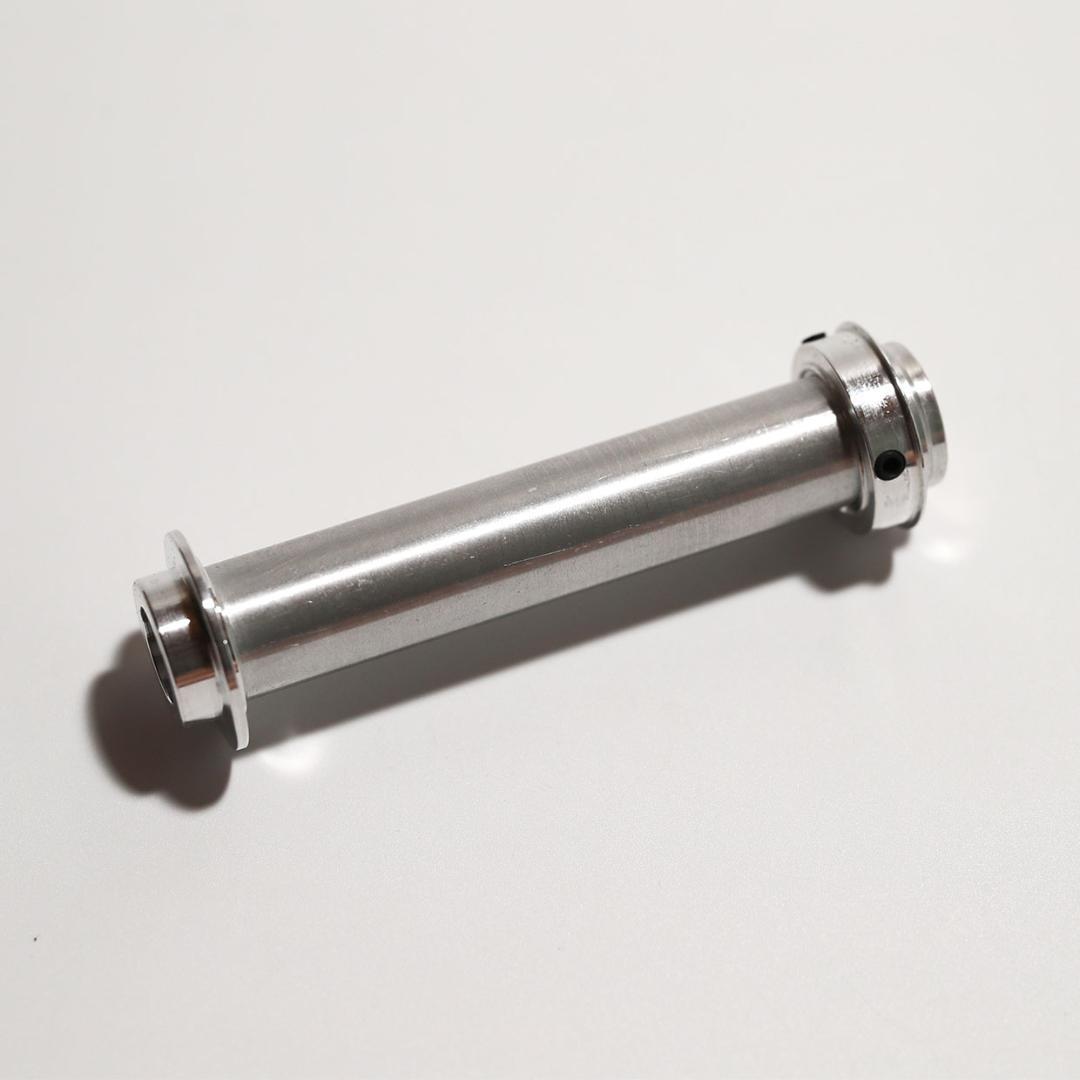 WHITE INDUSTRIES XMR スルーアクスルキット 12mm