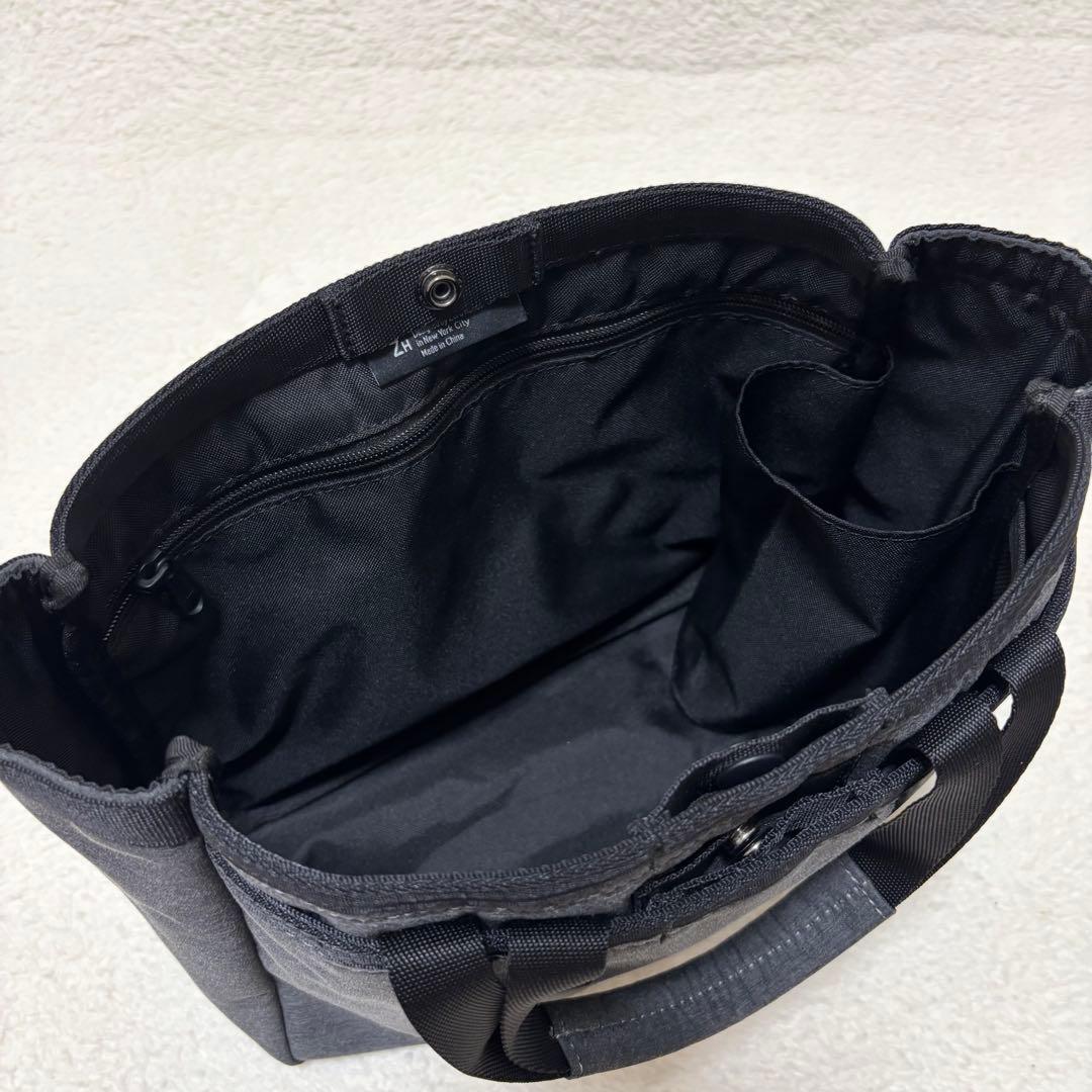 美品 ZERO HALLIBURTON　ゴルフ　カートバッグ　トートバッグ