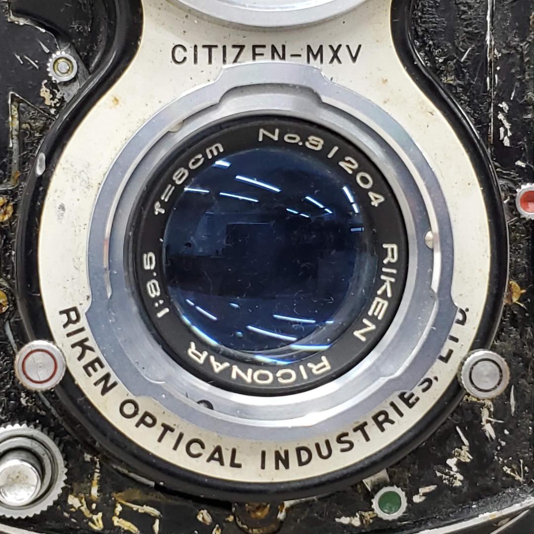 【動作確認済】 RICOH FLEX F1205-301-1-2v y