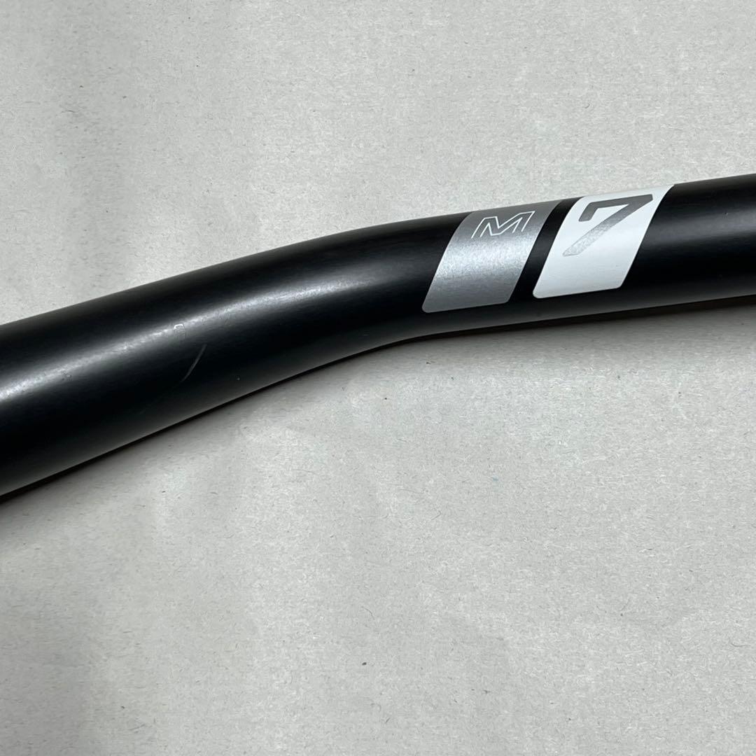 o*s様 ENVE エンヴィ M7 カーボン ハンドル バー 35MM MTB