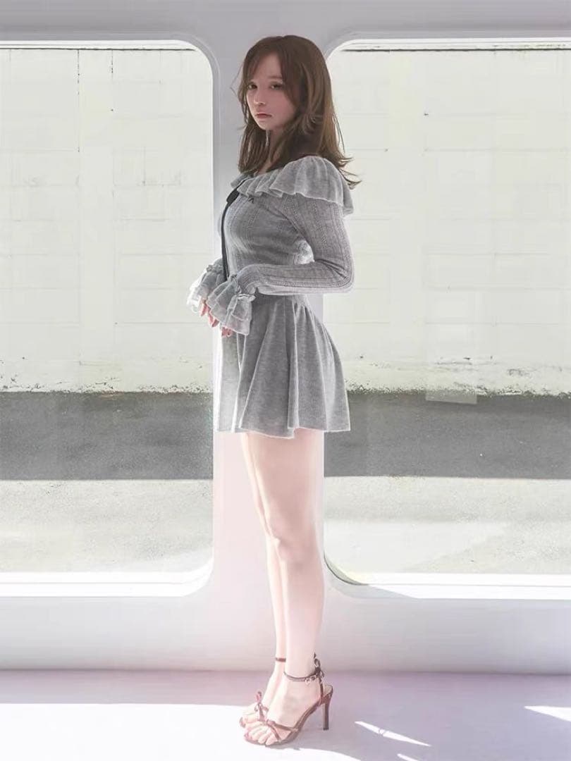 andmaryワンピース　セット