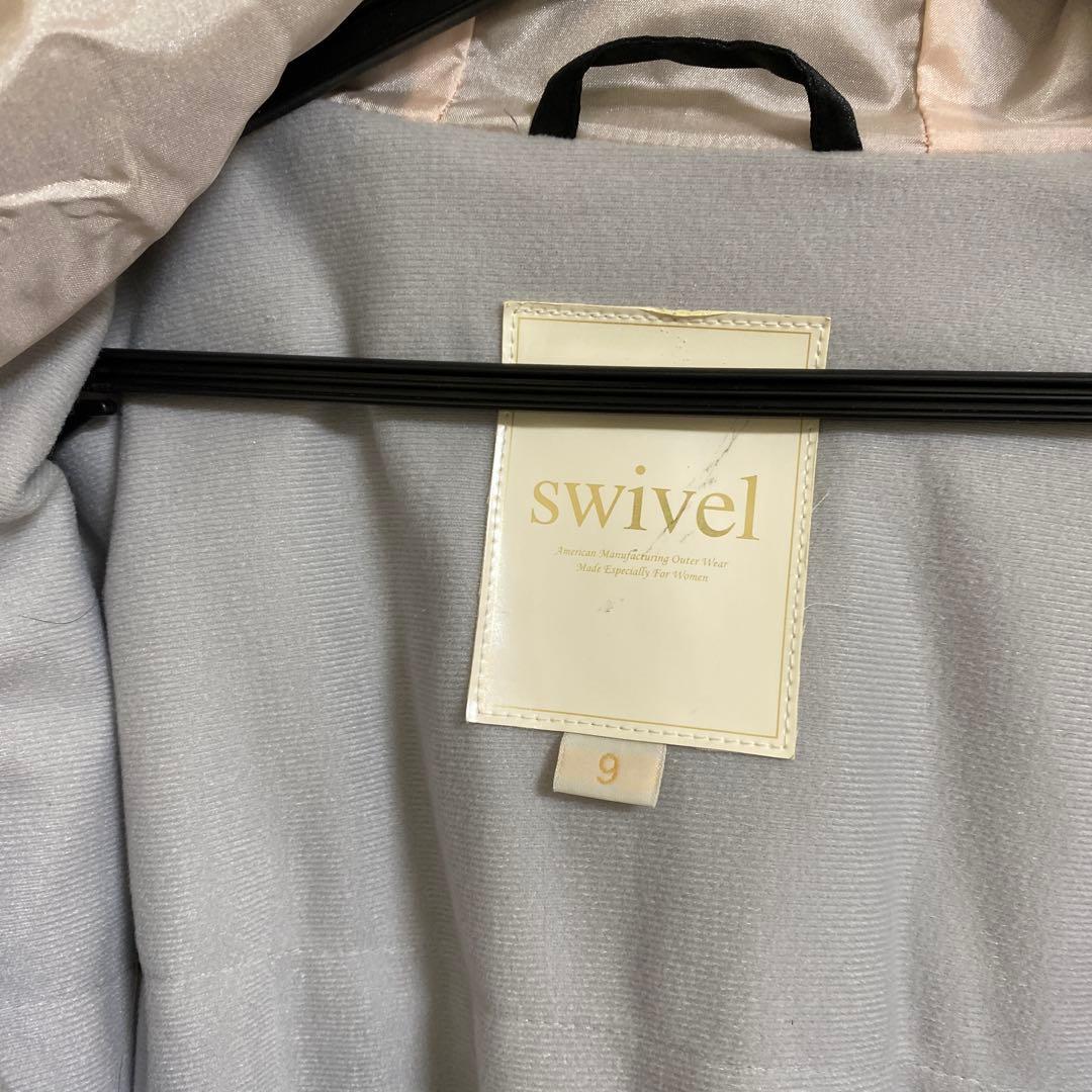 【美品】Swivel ブラック M つなぎ スキーウェア スノーボードウェア