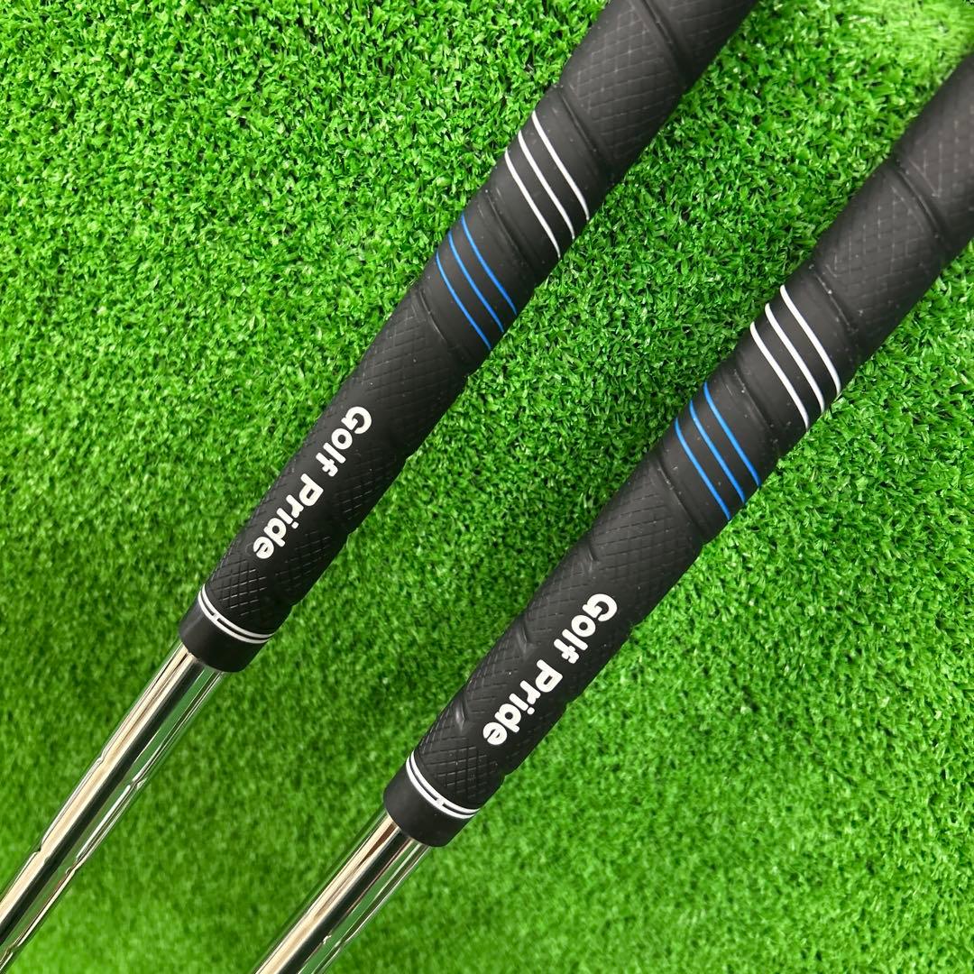 BRIDGESTONE BITING SPIN WEDGE 50°56°set