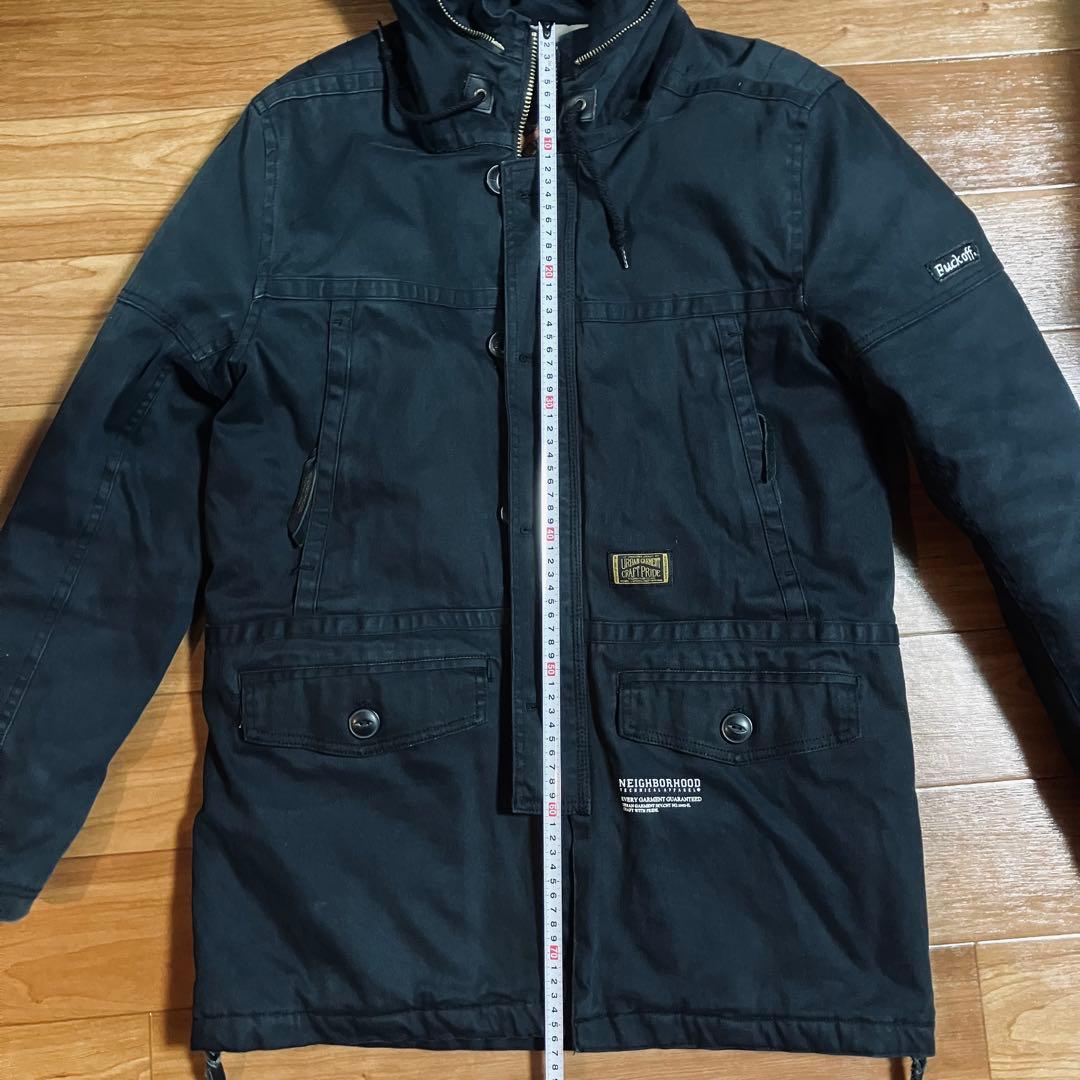 ジャケット・アウター JACKET / NEIGHBORHOOD