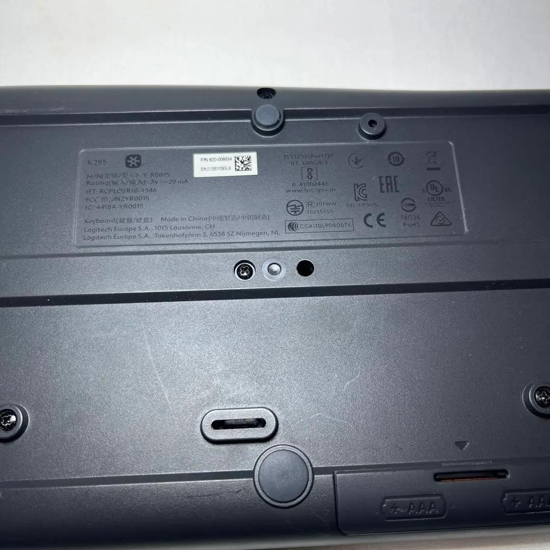 【ジャンク品】ゲーミングPC/モニタ/ワイヤレスキーボード×３など