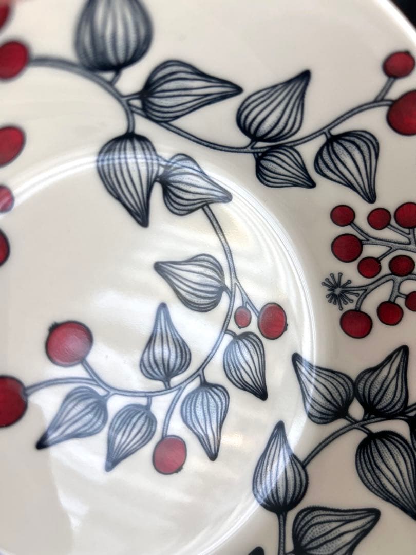 ルノ　フロストベリー　ボウル　2個