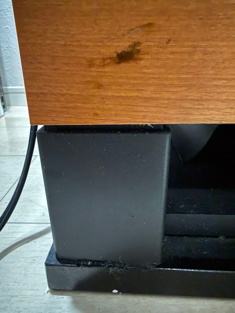 【ジャンク】Yamaha YST-SW800 サブウーファー