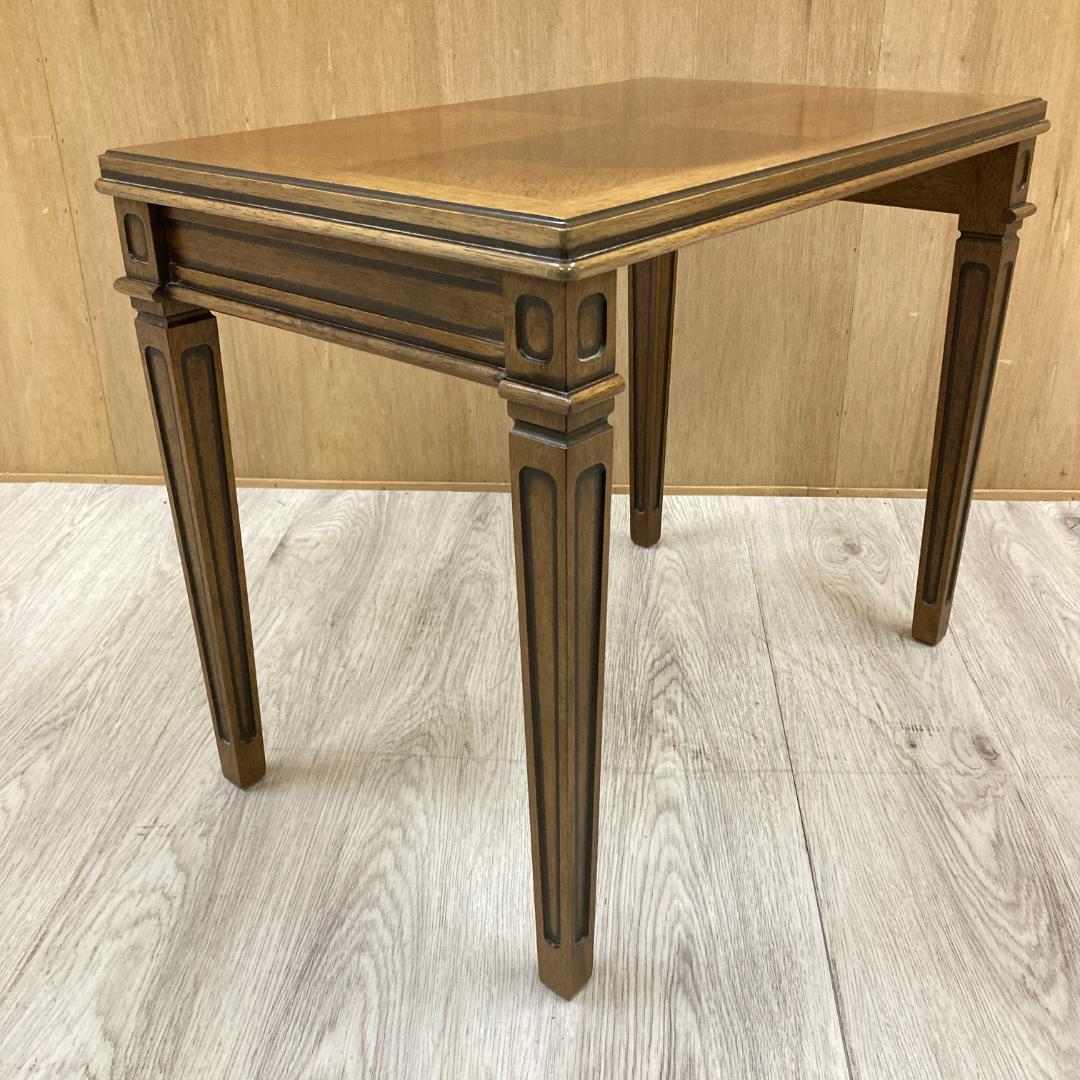 【マルニ】地中海　ロイヤル　ネストテーブル　サイドテーブル