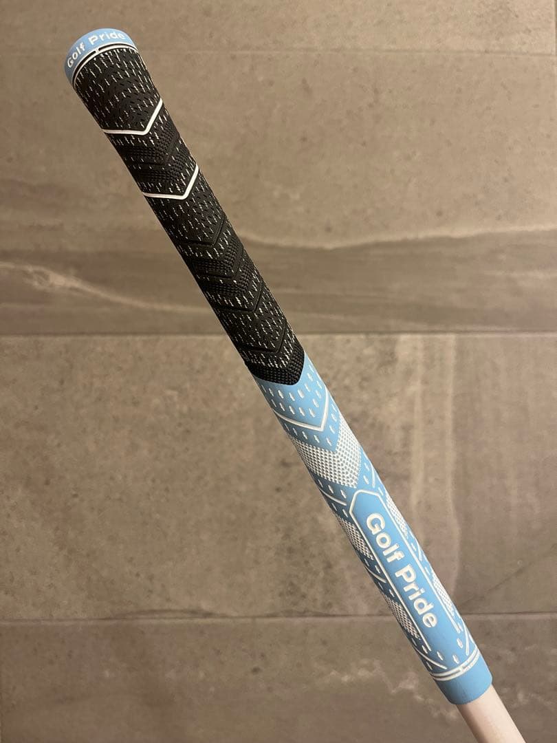 【美品】ツアーAD DIハイブリッド85S（PINGスリーブ付）3U用