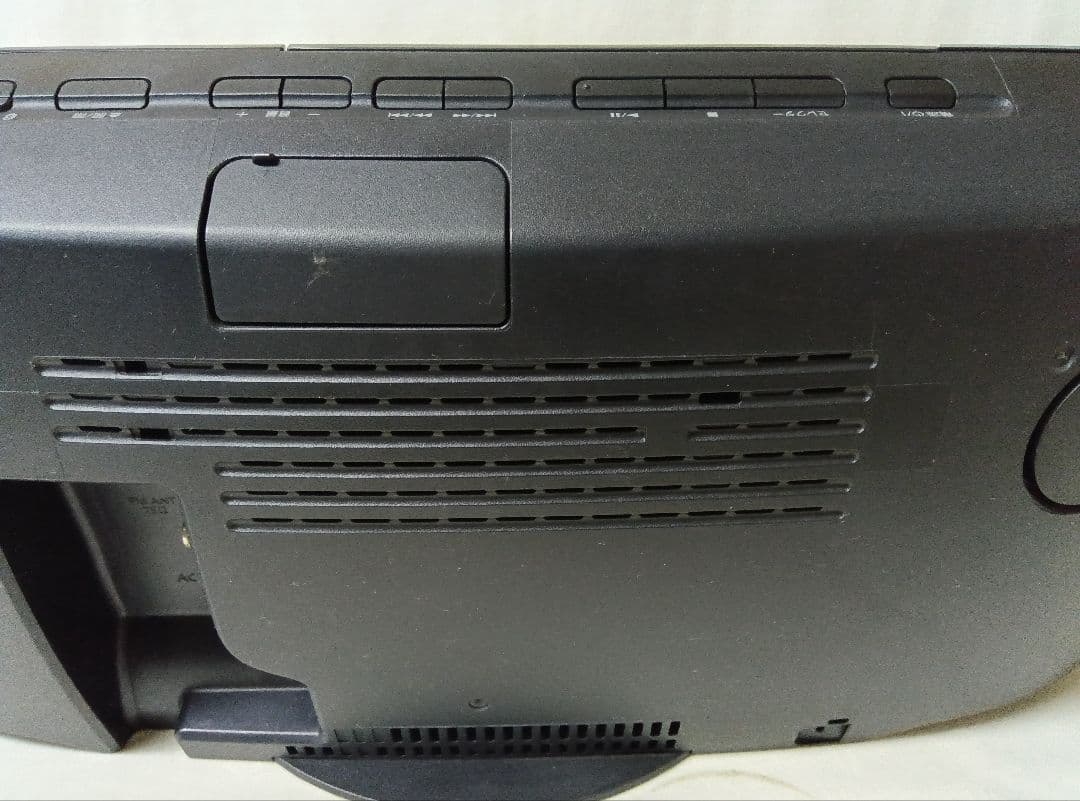 Panasonic SC-HC395　ミニコンポ　Bluetooth対応　作動品