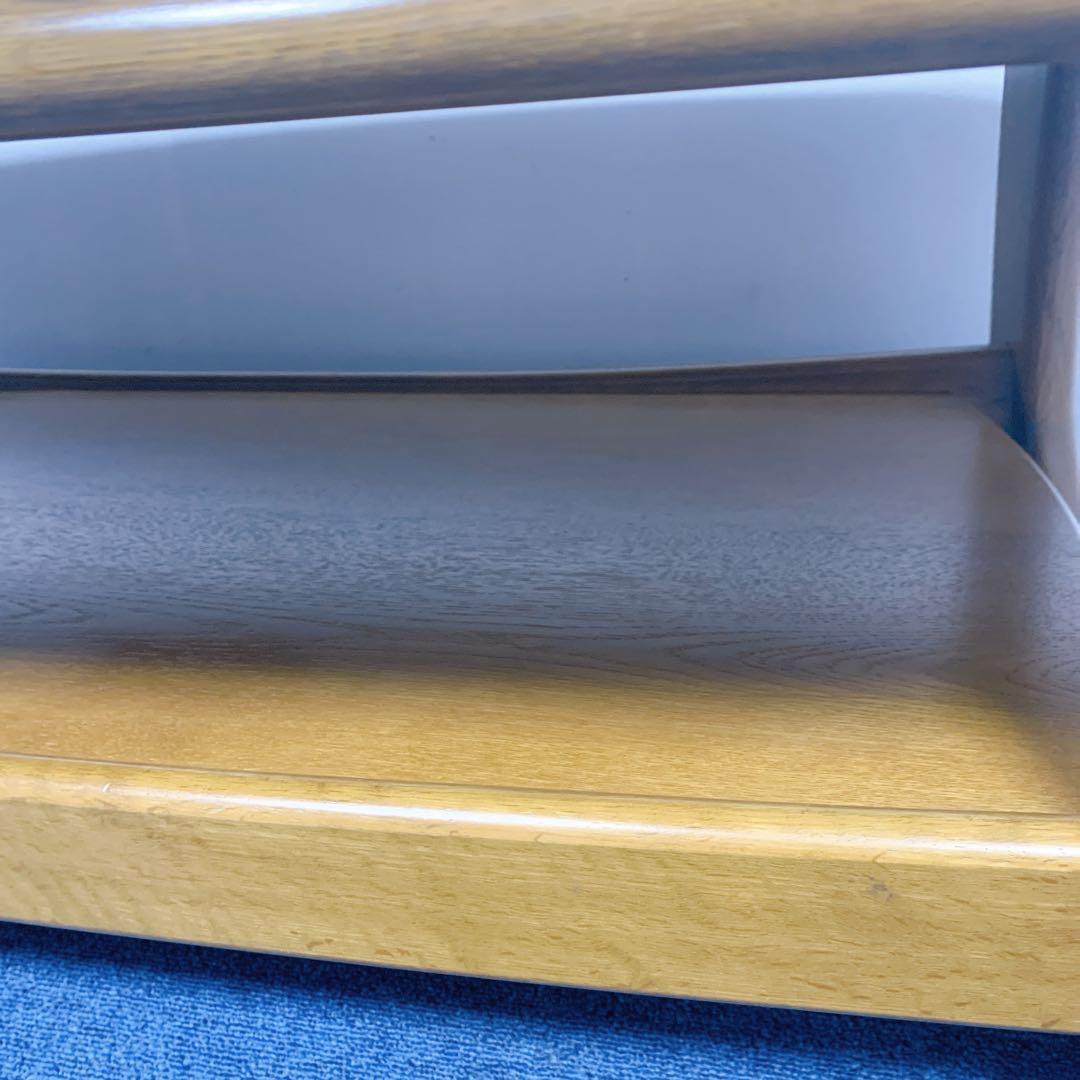 【送料込】karimoku カリモク オーク材 ハイクラス センターテーブル