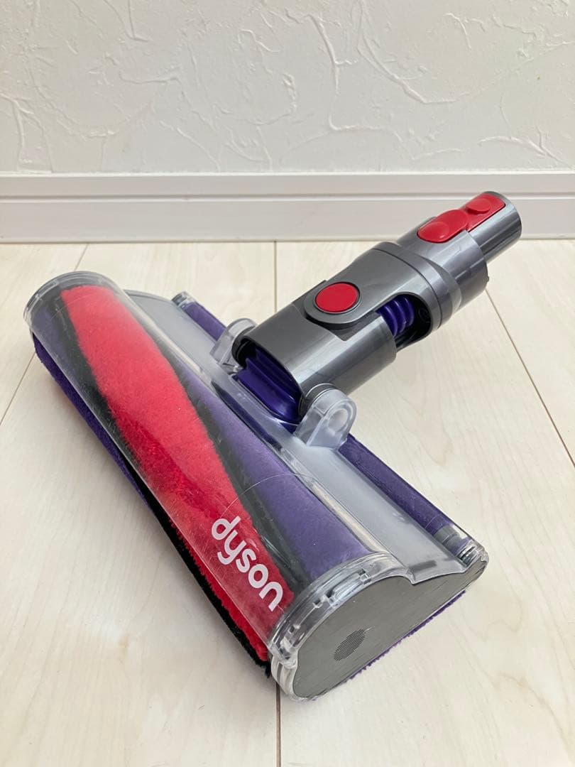 ダイソン Dyson コードレスクリーナー　V10　SV12　メンテナンス済