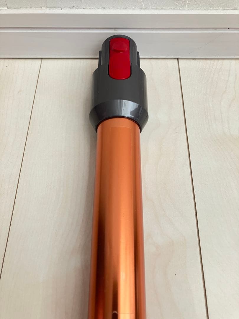 ダイソン Dyson コードレスクリーナー　V10　SV12　メンテナンス済