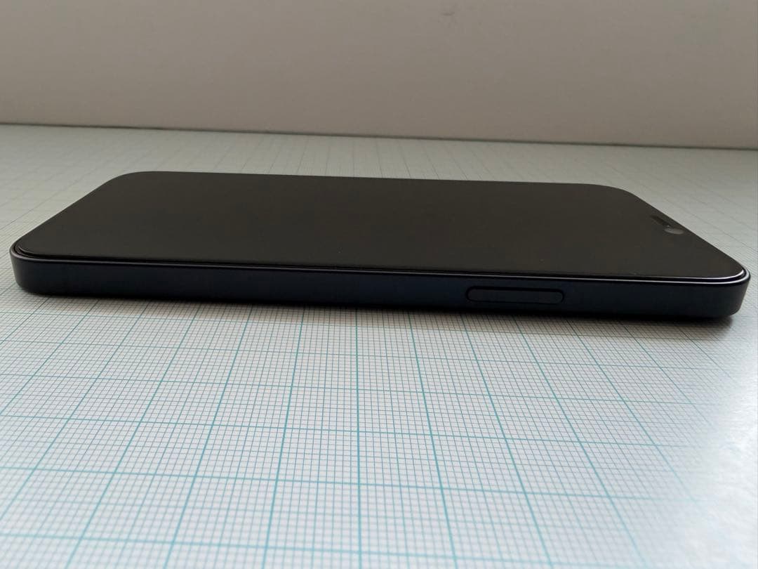 iPhone12 128GB 黒