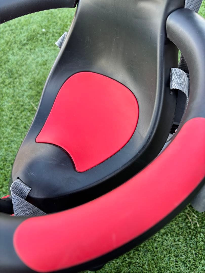 グロッバー　Globber Explorer Trike 4in1 三輪車