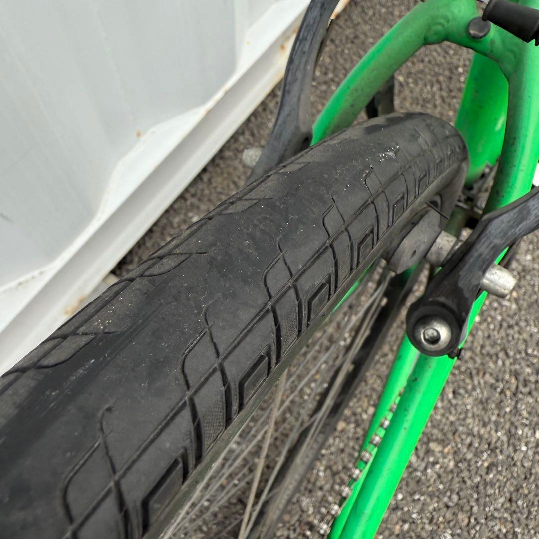 クロスバイク TREK FX3 身長165-175cm 定価8万円2019年