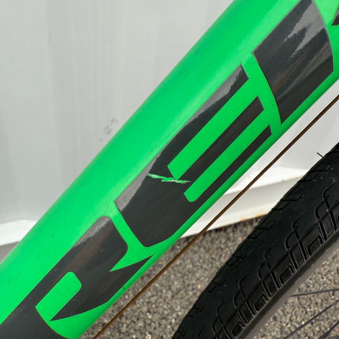 クロスバイク TREK FX3 身長165-175cm 定価8万円2019年