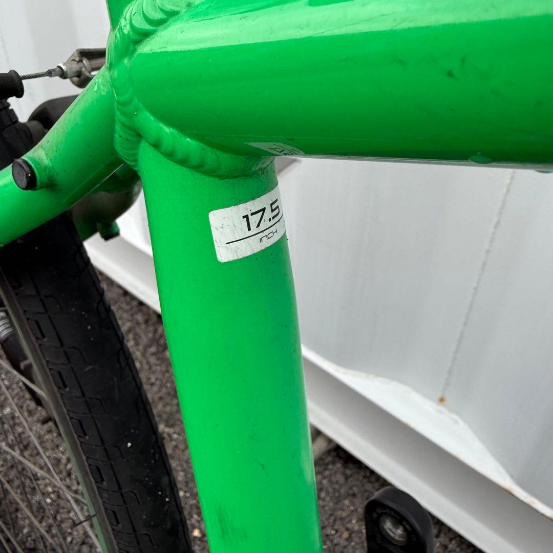 クロスバイク TREK FX3 身長165-175cm 定価8万円2019年