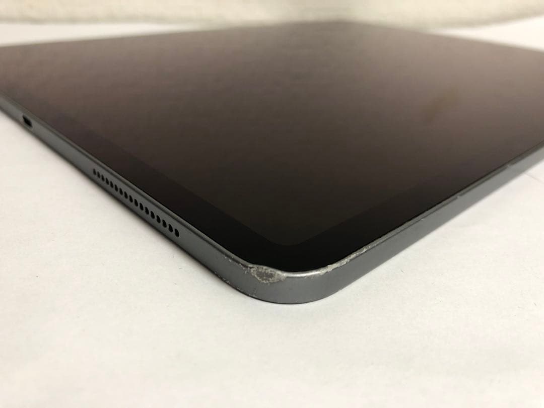 iPad Pro 12.9インチ（第3世代） Wi-Fiモデル 1TB N.44