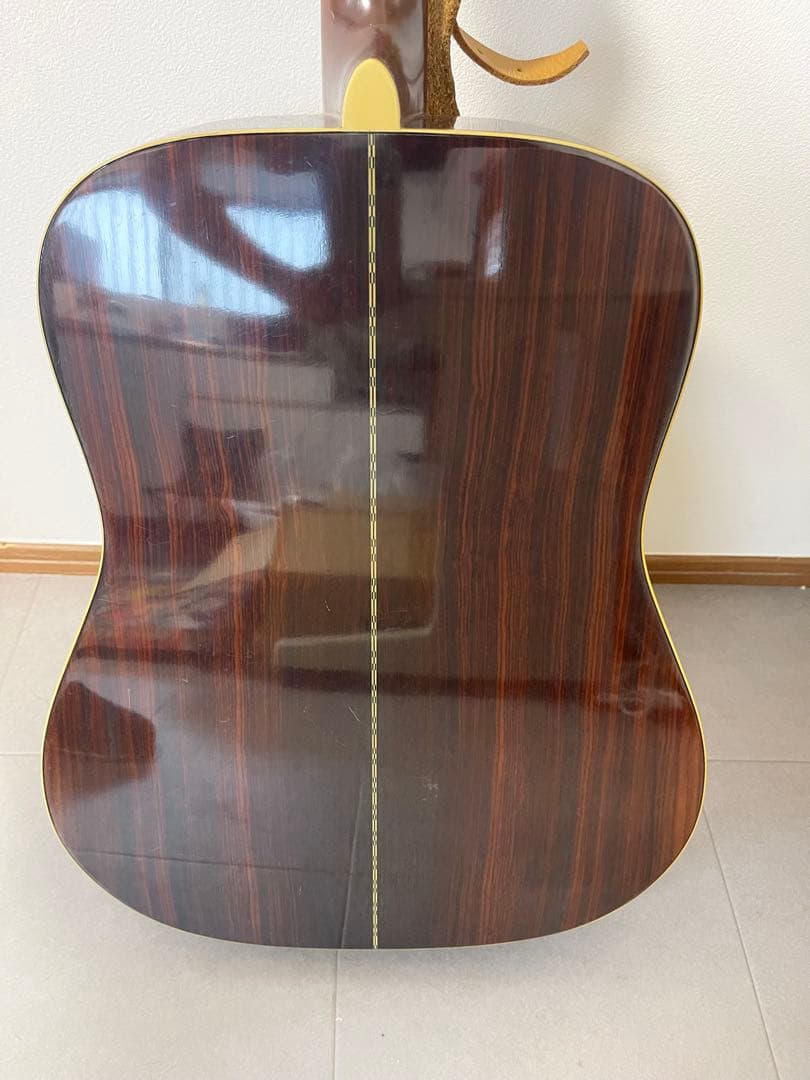 【9月15日まで値下げ中】Yamaha FG-251 アコースティックギター