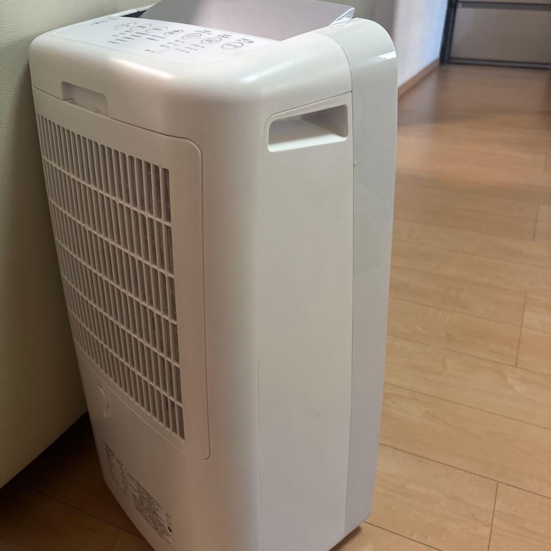 SHARP CV-H180-W 衣類乾燥除湿機　除湿能力40畳