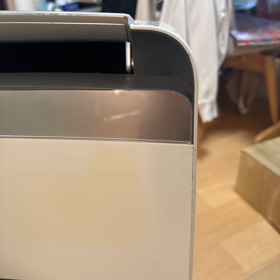 SHARP CV-H180-W 衣類乾燥除湿機　除湿能力40畳